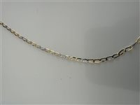 Collier in Or COOR-97-240